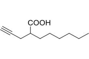 / (HPA (Hexyl-4-pentynoic acid))
