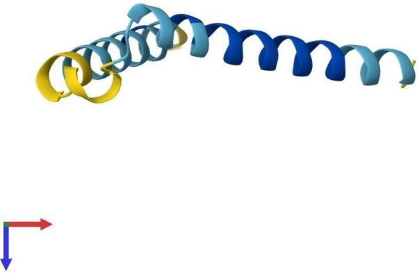 SERF1A Protein (AA 1-62) (Fc Tag)