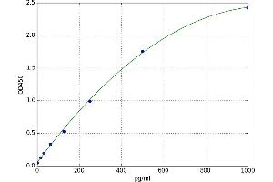 Interleukin 32 (IL32) ELISA Kit