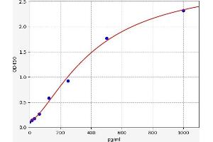 Interleukin 3 (IL-3) ELISA Kit