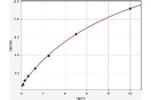 GLP1R ELISA Kit