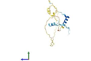 Protein Structure (PS) image for Protein Phosphatase Inhibitor 1 (PPP1R1A) (AA 1-171) protein (His tag) (ABIN7561447)