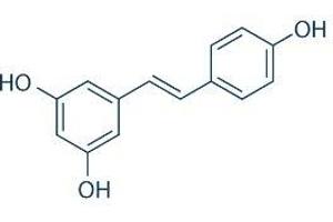 Molecule (M) image for Resveratrol (ABIN7233279)