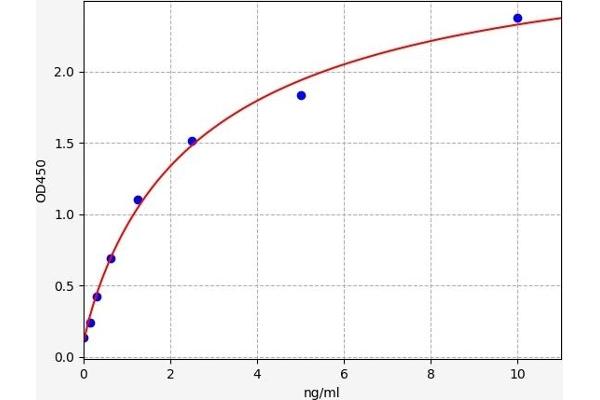 Factor XI ELISA Kit