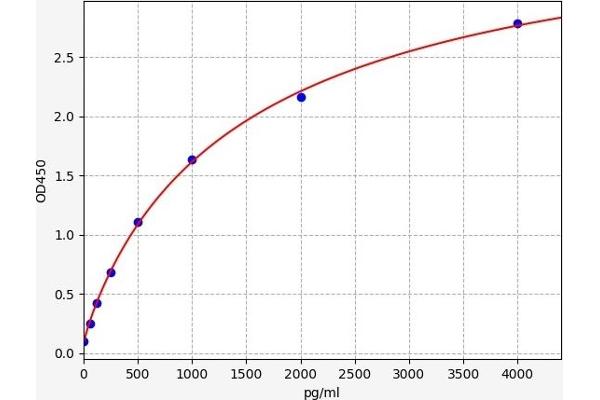 Caspase 1 ELISA Kit