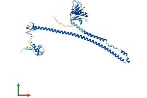 Protein Structure (PS) image for Tripartite Motif Containing 27 (TRIM27) (AA 1-513) protein (His tag) (ABIN7563948)