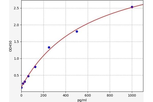 Klotho beta ELISA Kit