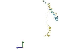 HMGN3 Protein (AA 1-99) (His tag)