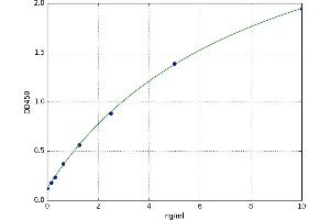 Premelanosome Protein (PMEL) ELISA Kit