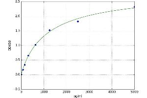 Hyaluronidase-3 (HYAL3) ELISA Kit