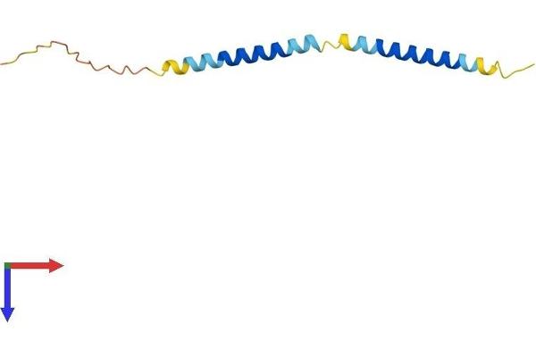 TCEAL7 Protein (AA 1-98) (His tag)