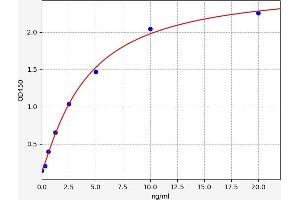 Norrie Disease (Pseudoglioma) ELISA Kit