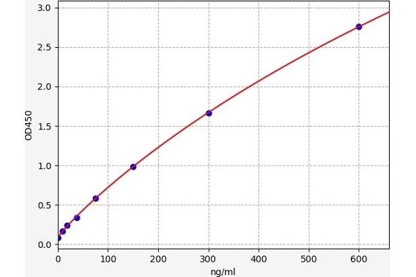 Factor VIII ELISA Kit