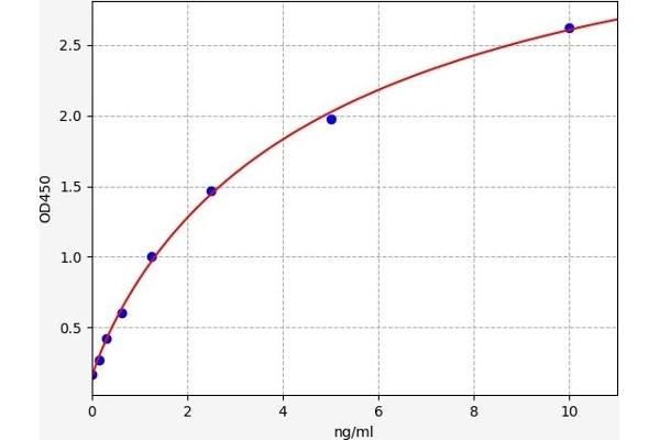 PDGFRB ELISA Kit