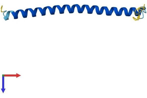 HSBP1 Protein (AA 1-76) (Fc Tag)