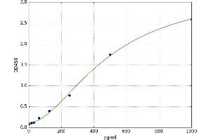 Pancreatic and Duodenal Homeobox 1 (PDX1) ELISA Kit