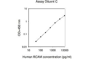 BCAM ELISA Kit