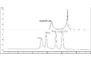 The purity of Cynomolgus CD32a, His Tag (SPR & BLI & HPLC verified) (ABIN6938935,ABIN6950983,ABIN6950984) was greater than 90 % as determined by .
