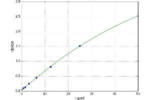 Solute Carrier Family 26, Member 4 (SLC26A4) ELISA Kit