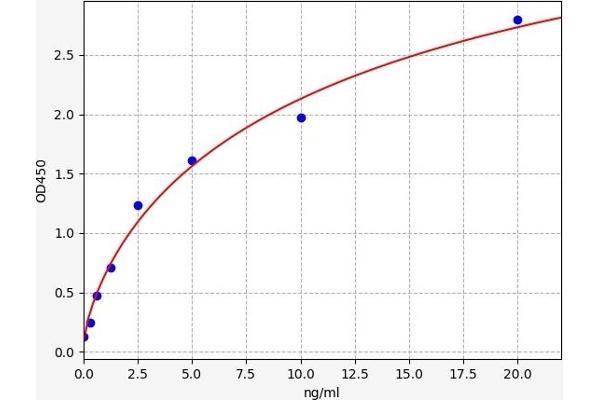 Isocitrate Dehydrogenase ELISA Kit