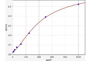 Plasminogen Activator, Urokinase (PLAU) ELISA Kit