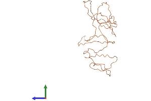 Protein Structure (PS) image for Keratin Associated Protein 5-7 (KRTAP5-7) (AA 1-238) protein (His tag) (ABIN7548969)