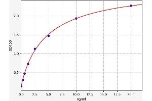 Citrate Synthase (CS) ELISA Kit