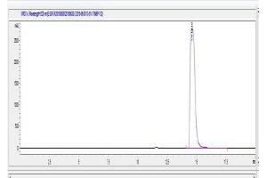 Image no. 1 for Major Basic Protein (AA 159-174) peptide (Ovalbumin) (ABIN5666269)