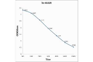 Antigen: 0. (Krv-Vp1/Krv-Vp2 (AA 501-582) Antikörper)