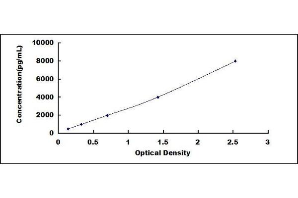 HLA-DRB1 ELISA Kit