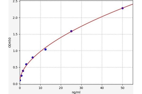 CALU ELISA Kit