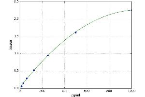 Interleukin 17D (IL17D) ELISA Kit