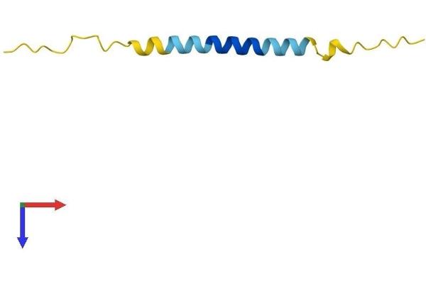 TMA7 Protein (AA 1-64) (Fc Tag)