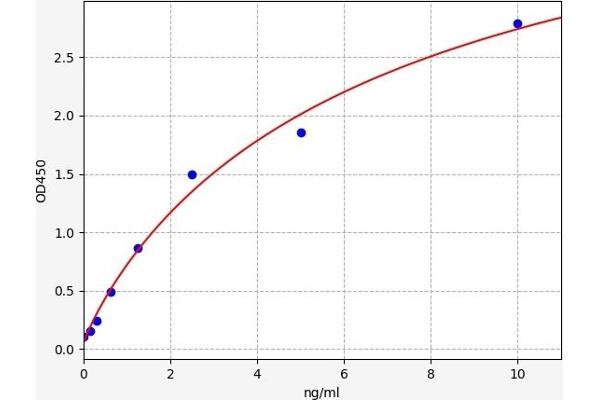 RGS1 ELISA Kit