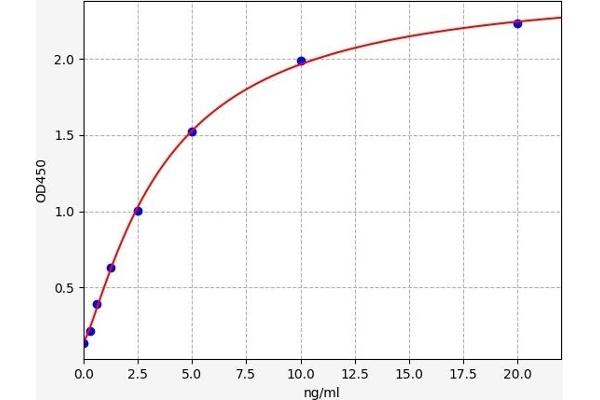 MPEG1 ELISA Kit