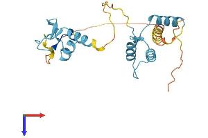 SAP30 Protein (AA 1-220) (His tag)