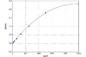 Sphingosine-1-Phosphate Phosphatase 1 (SGPP1) ELISA Kit