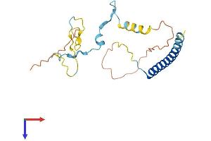 MBD3L1 Protein (AA 1-186) (His tag)