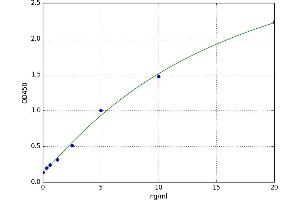 Phosphorylase, Glycogen, Muscle (PYGM) ELISA Kit