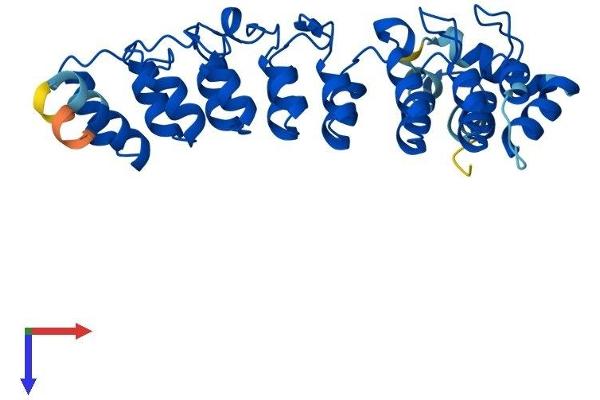 ASB7 Protein (AA 1-318) (His tag)