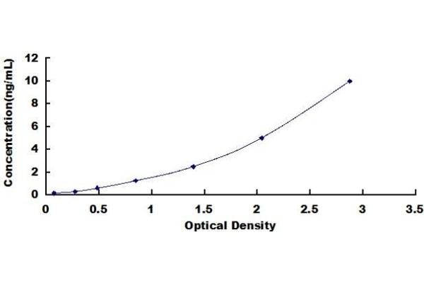 OPTN ELISA Kit