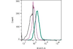 anti-Adrenergic, beta-1-, Receptor (ADRB1) (AA 200-214), (Extracellular Loop) antibody (Brilliant Violet 421™,Pacific Blue)