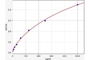 Chemokine (C-C Motif) Ligand 4 (CCL4) ELISA Kit