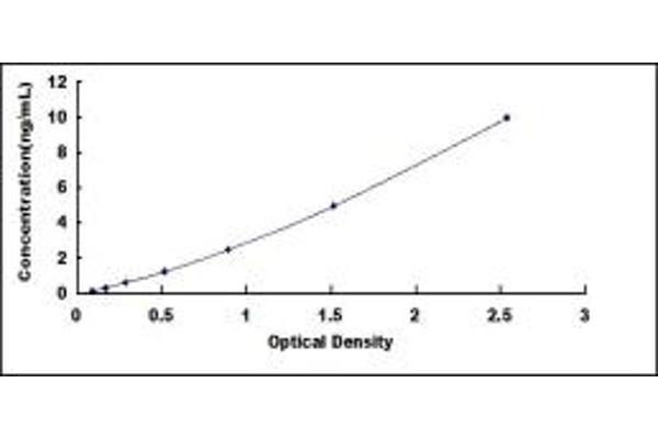 Osteocrin ELISA Kit