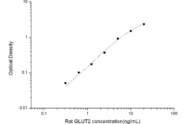 SLC2A2 ELISA Kit