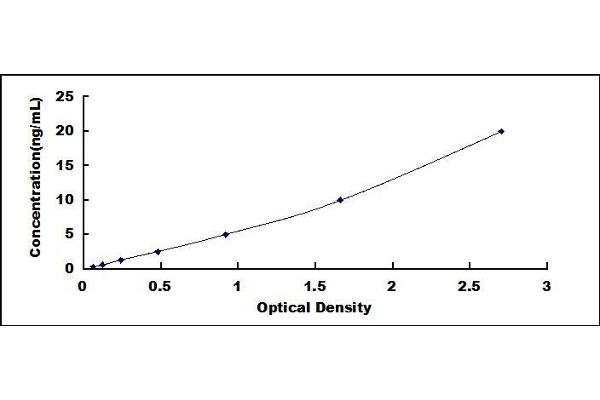 VDAC1 ELISA Kit