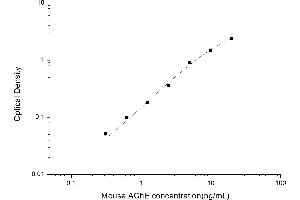 Acetylcholinesterase ELISA Kit