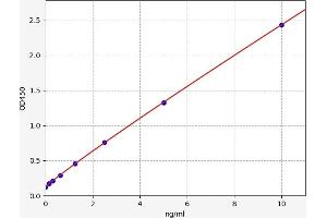 Zinc Finger, BED-Type Containing 3 (ZBED3) ELISA Kit