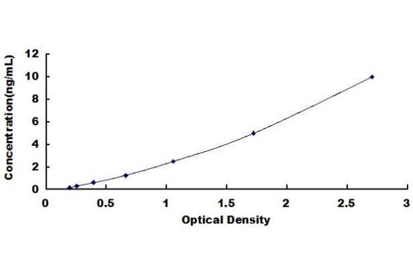 HRSP12 ELISA Kit