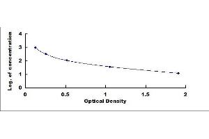 Osteogenic Growth Peptide (OGP) ELISA Kit